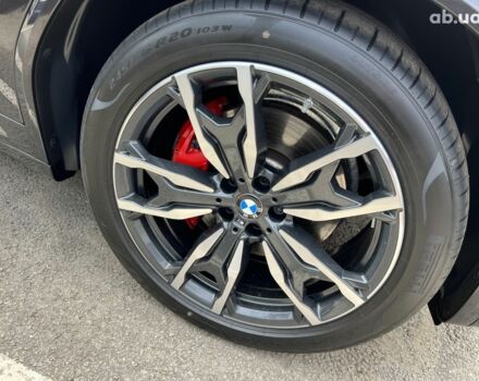 БМВ Х4, об'ємом двигуна 3 л та пробігом 5 тис. км за 79119 $, фото 13 на Automoto.ua