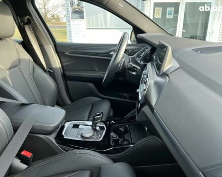 БМВ Х4, объемом двигателя 2 л и пробегом 9 тыс. км за 77054 $, фото 5 на Automoto.ua