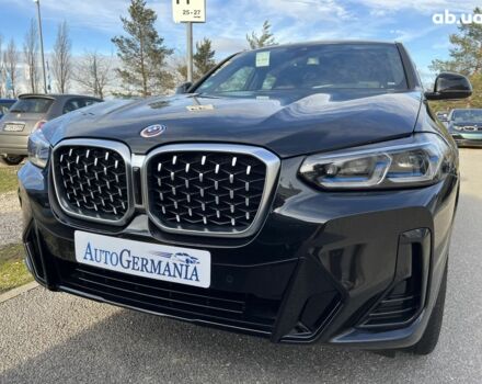 БМВ Х4, объемом двигателя 2 л и пробегом 9 тыс. км за 77054 $, фото 1 на Automoto.ua