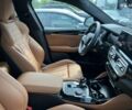 БМВ Х4, об'ємом двигуна 3 л та пробігом 5 тис. км за 79119 $, фото 7 на Automoto.ua