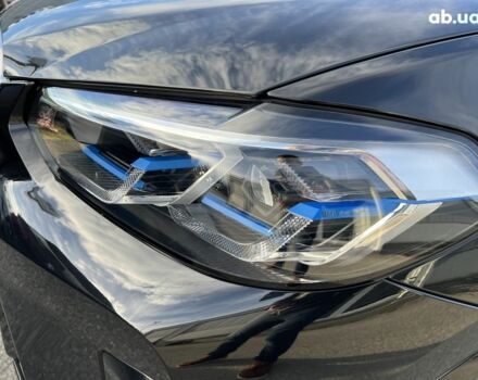 БМВ Х4, объемом двигателя 2 л и пробегом 9 тыс. км за 77054 $, фото 33 на Automoto.ua