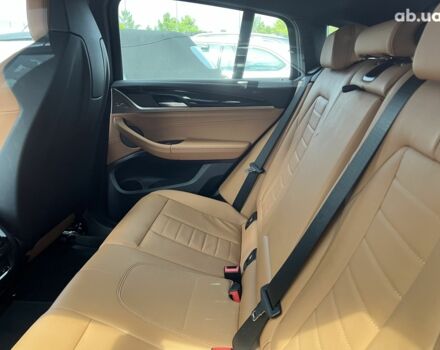 БМВ Х4, об'ємом двигуна 3 л та пробігом 5 тис. км за 79119 $, фото 21 на Automoto.ua