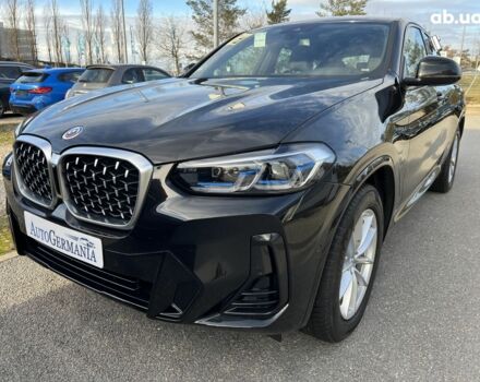 БМВ Х4, объемом двигателя 2 л и пробегом 9 тыс. км за 77054 $, фото 37 на Automoto.ua