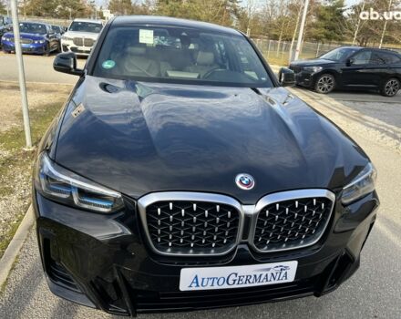 БМВ Х4, объемом двигателя 2 л и пробегом 9 тыс. км за 77054 $, фото 32 на Automoto.ua