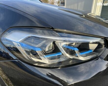 БМВ Х4, объемом двигателя 2 л и пробегом 9 тыс. км за 77054 $, фото 31 на Automoto.ua