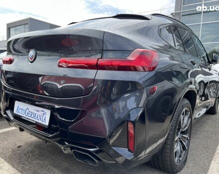 БМВ Х4, об'ємом двигуна 3 л та пробігом 5 тис. км за 79119 $, фото 15 на Automoto.ua