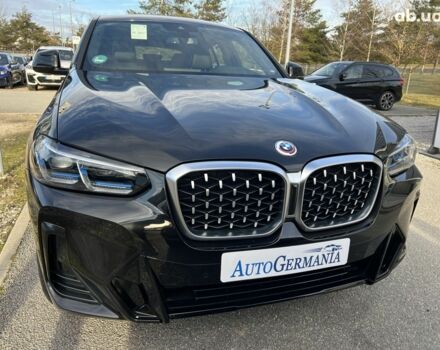 БМВ Х4, объемом двигателя 2 л и пробегом 9 тыс. км за 77054 $, фото 21 на Automoto.ua