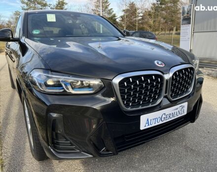 БМВ Х4, объемом двигателя 2 л и пробегом 9 тыс. км за 77054 $, фото 6 на Automoto.ua