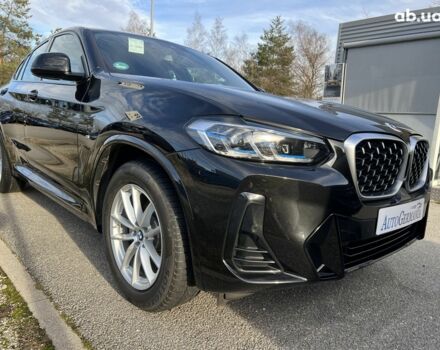 БМВ Х4, объемом двигателя 2 л и пробегом 9 тыс. км за 77054 $, фото 34 на Automoto.ua