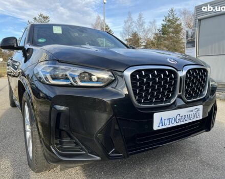 БМВ Х4, объемом двигателя 2 л и пробегом 9 тыс. км за 77054 $, фото 12 на Automoto.ua