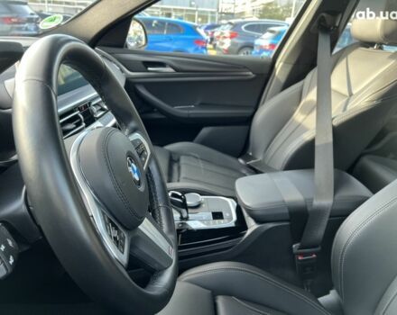 БМВ Х4, объемом двигателя 2 л и пробегом 9 тыс. км за 77054 $, фото 27 на Automoto.ua