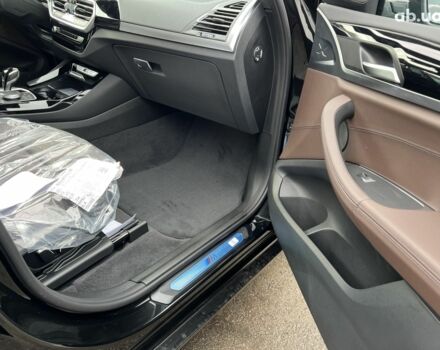 БМВ Х4 2024 в Киеве на Automoto.ua БМВ Х4, объемом двигателя 3 л и пробегом 0 тыс. км за 89009 $, фото 14 на Automoto.ua