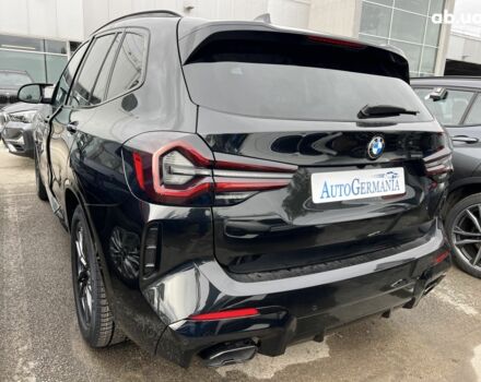 БМВ Х4 2024 в Киеве на Automoto.ua БМВ Х4, объемом двигателя 3 л и пробегом 0 тыс. км за 89009 $, фото 19 на Automoto.ua