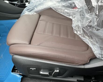 БМВ Х4 2024 в Киеве на Automoto.ua БМВ Х4, объемом двигателя 3 л и пробегом 0 тыс. км за 89009 $, фото 27 на Automoto.ua