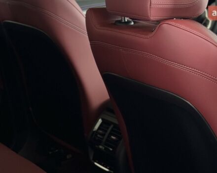 БМВ Х4, объемом двигателя 2 л и пробегом 0 тыс. км за 86014 $, фото 5 на Automoto.ua