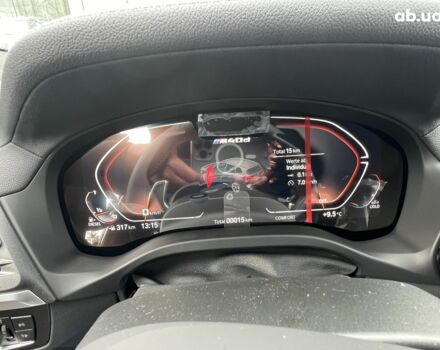 БМВ Х4 2024 в Киеве на Automoto.ua БМВ Х4, объемом двигателя 3 л и пробегом 0 тыс. км за 89009 $, фото 29 на Automoto.ua