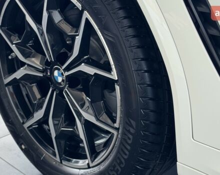 БМВ Х4, объемом двигателя 2 л и пробегом 0 тыс. км за 86014 $, фото 1 на Automoto.ua