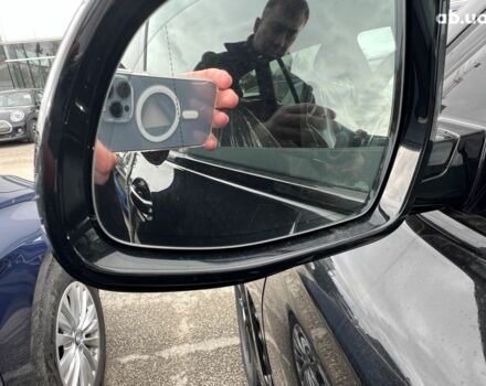 БМВ Х4 2024 в Киеве на Automoto.ua БМВ Х4, объемом двигателя 3 л и пробегом 0 тыс. км за 89009 $, фото 5 на Automoto.ua