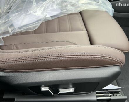 БМВ Х4 2024 в Киеве на Automoto.ua БМВ Х4, объемом двигателя 3 л и пробегом 0 тыс. км за 89009 $, фото 15 на Automoto.ua