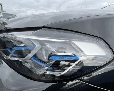 БМВ Х4 2024 в Киеве на Automoto.ua БМВ Х4, объемом двигателя 3 л и пробегом 0 тыс. км за 89009 $, фото 34 на Automoto.ua