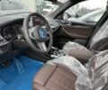 БМВ Х4 2024 в Киеве на Automoto.ua БМВ Х4, объемом двигателя 3 л и пробегом 0 тыс. км за 89009 $, фото 26 на Automoto.ua