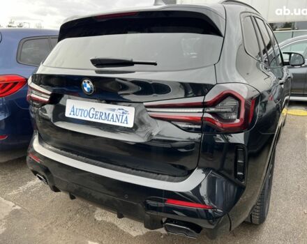 БМВ Х4 2024 в Киеве на Automoto.ua БМВ Х4, объемом двигателя 3 л и пробегом 0 тыс. км за 89009 $, фото 4 на Automoto.ua