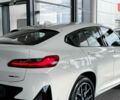 БМВ Х4, объемом двигателя 2 л и пробегом 0 тыс. км за 84809 $, фото 1 на Automoto.ua