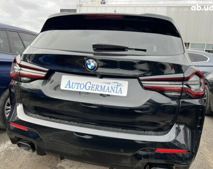 БМВ Х4 2024 в Киеве на Automoto.ua БМВ Х4, объемом двигателя 3 л и пробегом 0 тыс. км за 89009 $, фото 6 на Automoto.ua