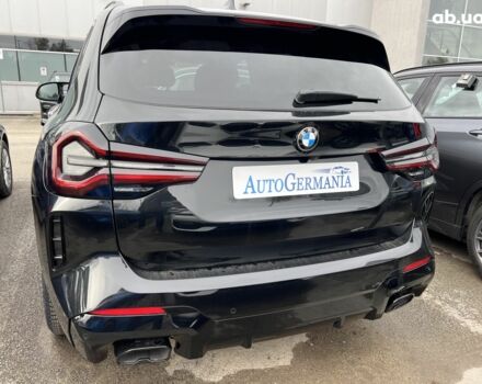 БМВ Х4 2024 в Киеве на Automoto.ua БМВ Х4, объемом двигателя 3 л и пробегом 0 тыс. км за 89009 $, фото 3 на Automoto.ua