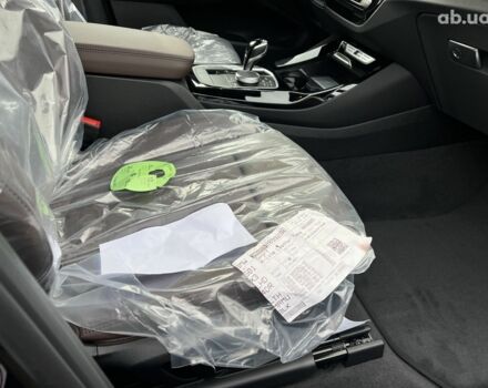 БМВ Х4 2024 в Киеве на Automoto.ua БМВ Х4, объемом двигателя 3 л и пробегом 0 тыс. км за 89009 $, фото 17 на Automoto.ua