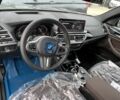 БМВ Х4 2024 в Киеве на Automoto.ua БМВ Х4, объемом двигателя 3 л и пробегом 0 тыс. км за 89009 $, фото 24 на Automoto.ua