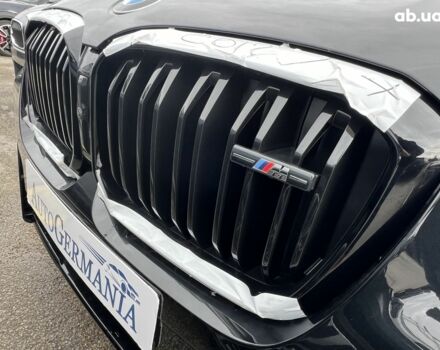 БМВ Х4 2024 в Киеве на Automoto.ua БМВ Х4, объемом двигателя 3 л и пробегом 0 тыс. км за 89009 $, фото 35 на Automoto.ua