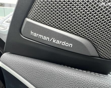 БМВ Х4 2024 в Киеве на Automoto.ua БМВ Х4, объемом двигателя 3 л и пробегом 0 тыс. км за 89009 $, фото 13 на Automoto.ua