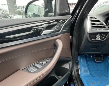 БМВ Х4 2024 в Киеве на Automoto.ua БМВ Х4, объемом двигателя 3 л и пробегом 0 тыс. км за 89009 $, фото 22 на Automoto.ua