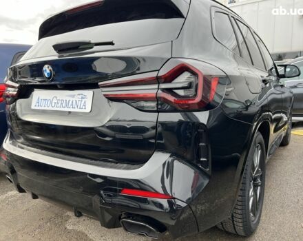 БМВ Х4 2024 в Киеве на Automoto.ua БМВ Х4, объемом двигателя 3 л и пробегом 0 тыс. км за 89009 $, фото 1 на Automoto.ua