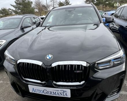 БМВ Х4 2024 в Киеве на Automoto.ua БМВ Х4, объемом двигателя 3 л и пробегом 0 тыс. км за 89009 $, фото 28 на Automoto.ua