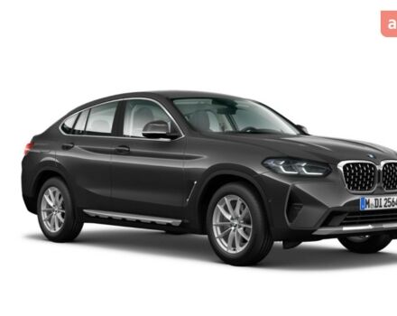 БМВ Х4, объемом двигателя 2 л и пробегом 0 тыс. км за 59288 $, фото 6 на Automoto.ua