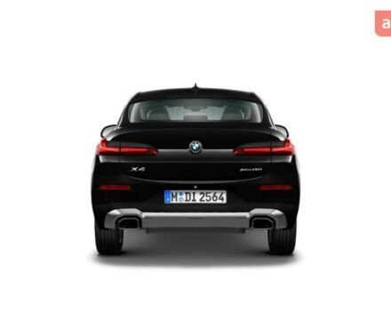 БМВ Х4, объемом двигателя 2 л и пробегом 0 тыс. км за 58208 $, фото 3 на Automoto.ua