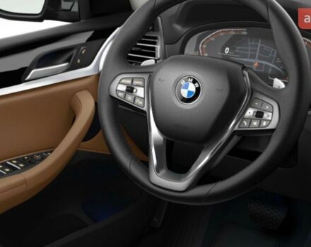 БМВ Х4, об'ємом двигуна 2 л та пробігом 0 тис. км за 57374 $, фото 8 на Automoto.ua