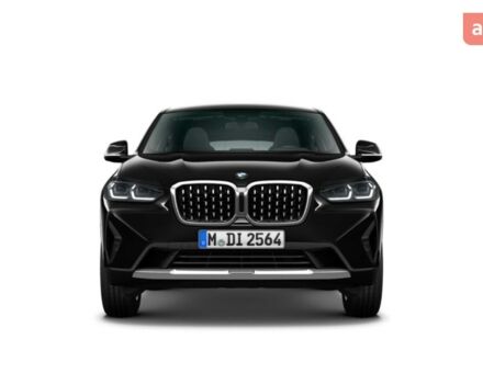 БМВ Х4, объемом двигателя 2 л и пробегом 0 тыс. км за 58208 $, фото 7 на Automoto.ua