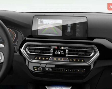 БМВ Х4, объемом двигателя 2 л и пробегом 0 тыс. км за 58208 $, фото 9 на Automoto.ua