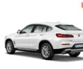 БМВ Х4, об'ємом двигуна 2 л та пробігом 0 тис. км за 57374 $, фото 2 на Automoto.ua
