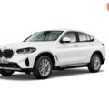 БМВ Х4, об'ємом двигуна 2 л та пробігом 0 тис. км за 57374 $, фото 1 на Automoto.ua