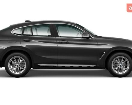 БМВ Х4, объемом двигателя 2 л и пробегом 0 тыс. км за 59288 $, фото 5 на Automoto.ua