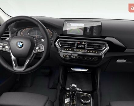 БМВ Х4, объемом двигателя 2 л и пробегом 0 тыс. км за 56573 $, фото 4 на Automoto.ua