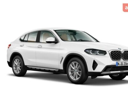 БМВ Х4, об'ємом двигуна 2 л та пробігом 0 тис. км за 57374 $, фото 6 на Automoto.ua