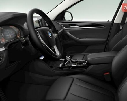 БМВ Х4, объемом двигателя 2 л и пробегом 0 тыс. км за 59288 $, фото 11 на Automoto.ua
