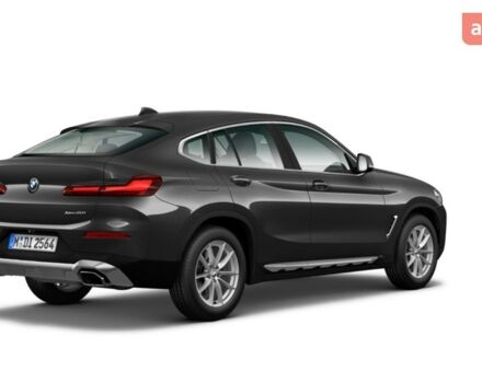 БМВ Х4, объемом двигателя 2 л и пробегом 0 тыс. км за 59288 $, фото 4 на Automoto.ua