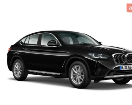 БМВ Х4, объемом двигателя 2 л и пробегом 0 тыс. км за 58208 $, фото 6 на Automoto.ua
