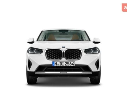 БМВ Х4, об'ємом двигуна 2 л та пробігом 0 тис. км за 57374 $, фото 7 на Automoto.ua